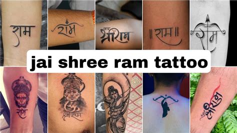 25 Ram Tattoo Ideas in 2024